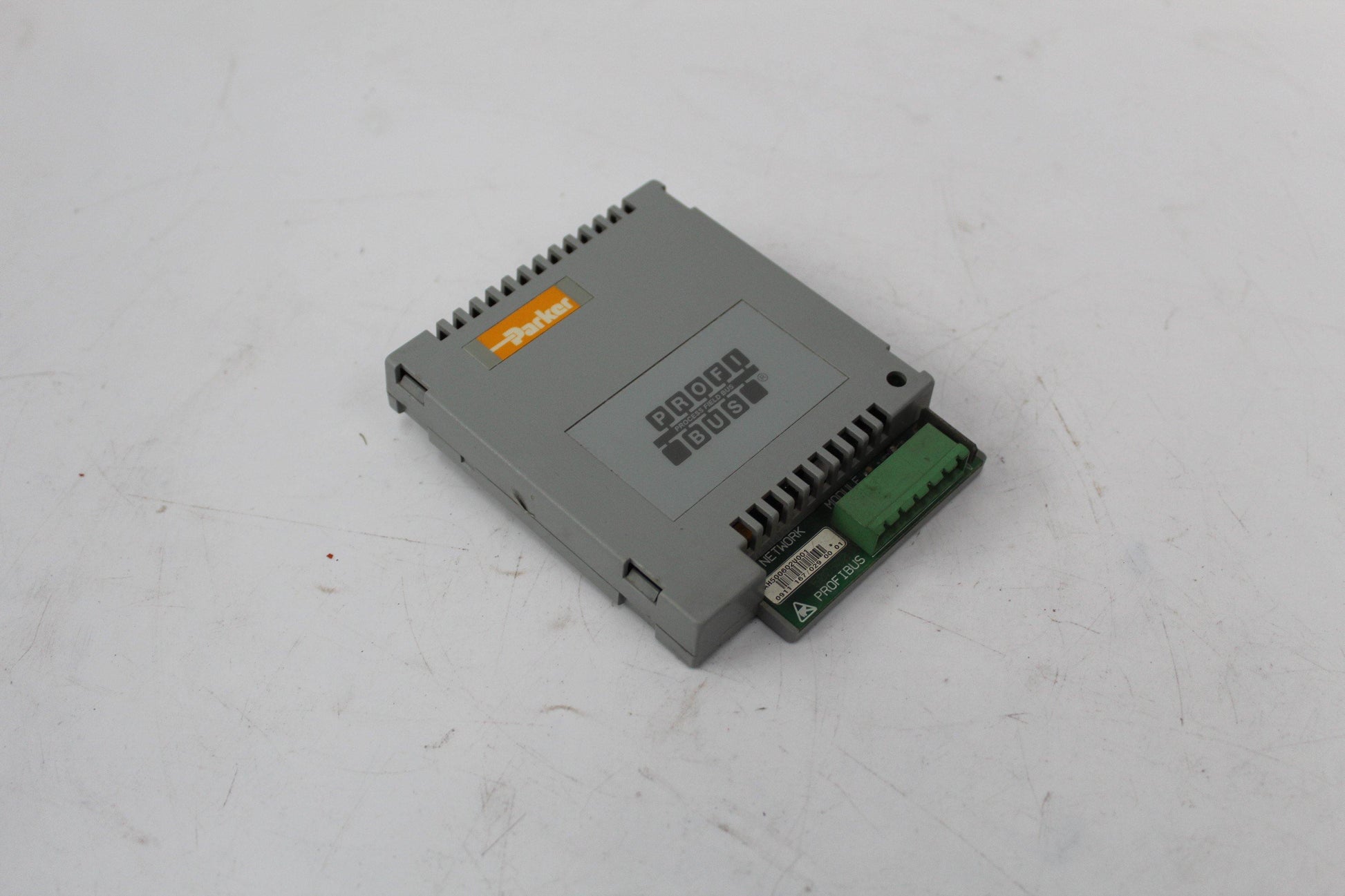 Parker 6055-PROF-00 Communication Board FW 3.1 - Pulingma Automation