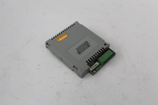 Parker 6055-PROF-00 Communication Board FW 3.1 - Pulingma Automation