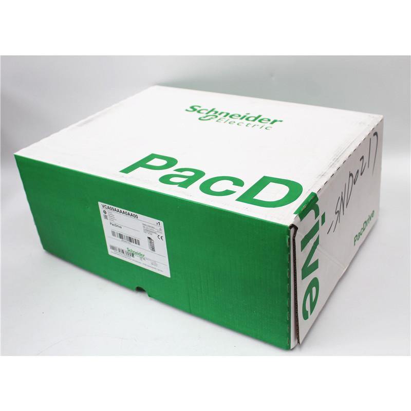 New Original Schneider PacDrive™ Controller C600/10/1/1/1/00 VCA09AAAA0AA00 - Pulingma Automation