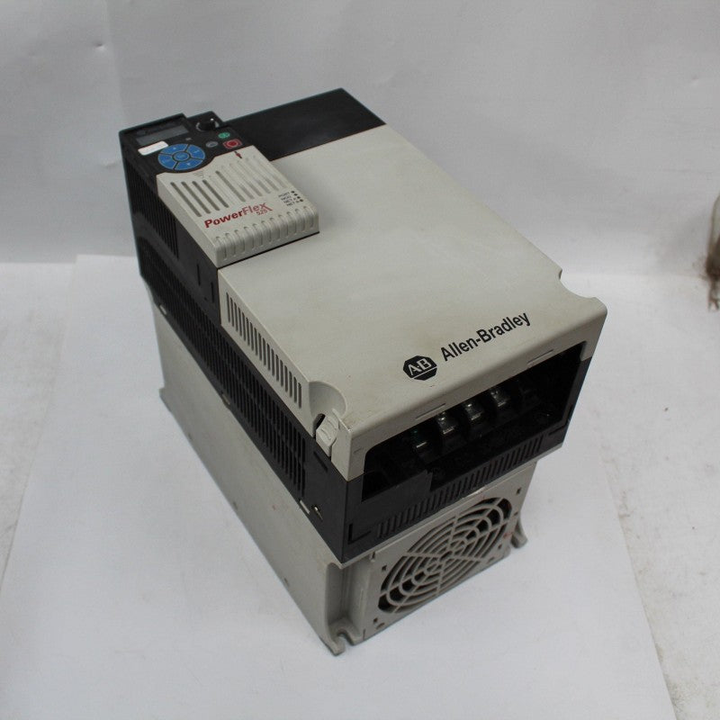 Allen Bradley 25B-D037N114 Inverter 18.5kW 380-480V