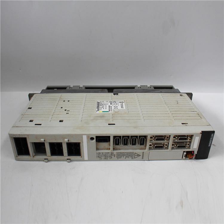 Mitsubishi MDS-R-V2-4040 Servo Drive UNIT 1kW - Pulingma Automation