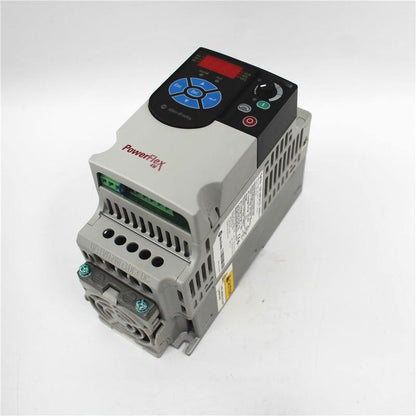 New Original Allen Bradley PowerFlex4M AC Drive, Inverter 22F-A4P2N103 - Pulingma Automation