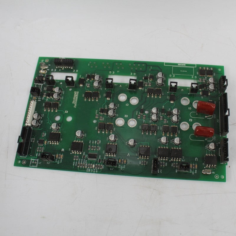 Allen Bradley 374952-B01 Inverter Board