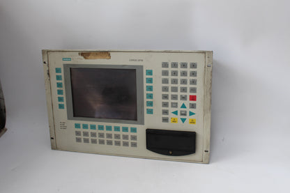 Siemens 6AV3535-1TA01-0AX0 Operator Panel - Pulingma Automation