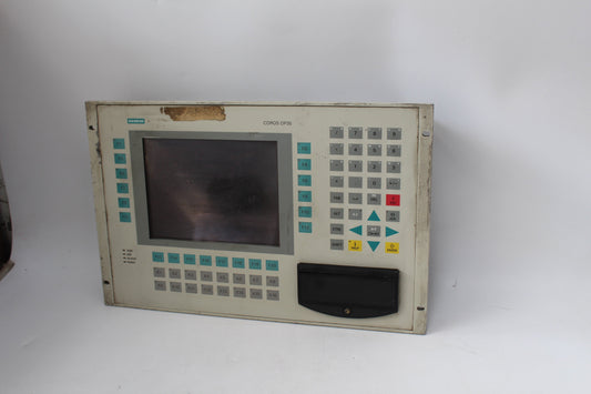 Siemens 6AV3535-1TA01-0AX0 Operator Panel - Pulingma Automation