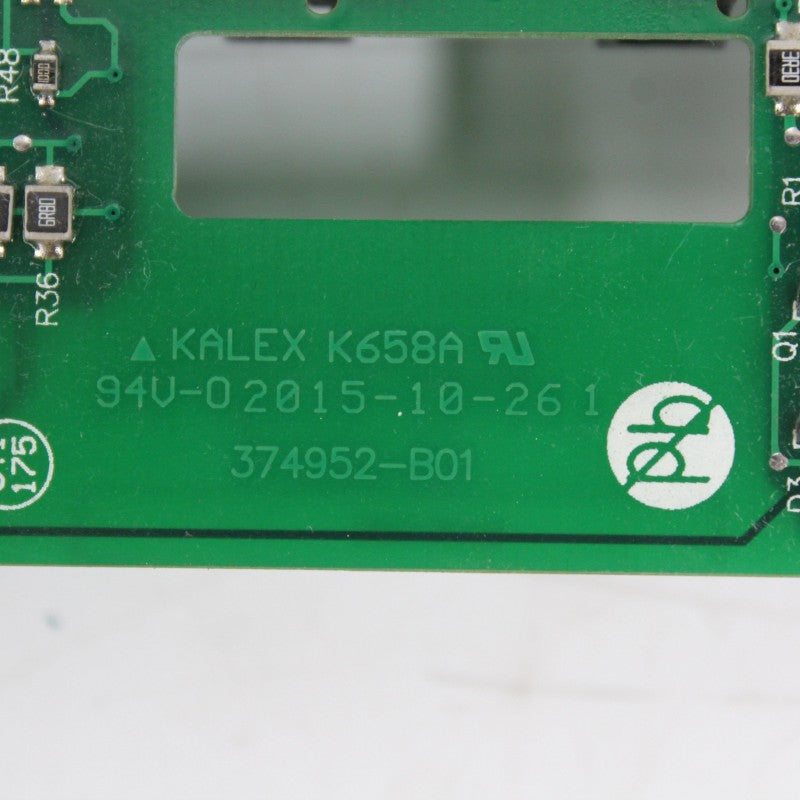 Allen Bradley 374952-B01 Inverter Board