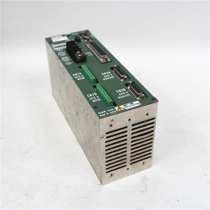 Used NSK Servo Driver ELE-JSG014CB5F2 0190-41393 - Pulingma Automation