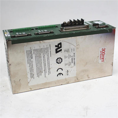 Used NSK Servo Driver ELE-JSG014CB5F2 0190-41393 - Pulingma Automation