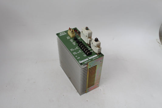 NSK ESA-Y3040C23-11 Servo Drive 3-6X001-700 - Pulingma Automation