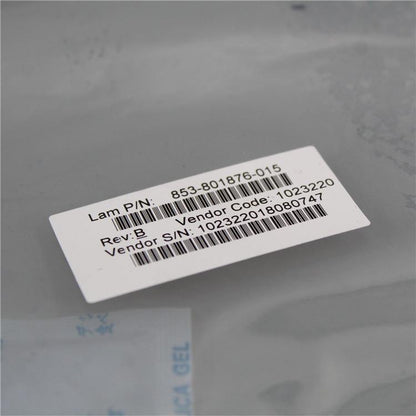 Lam Research 853-801876-015 Controller - Pulingma Automation