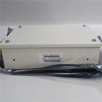 Lam Research 853-801876-015 Controller - Pulingma Automation