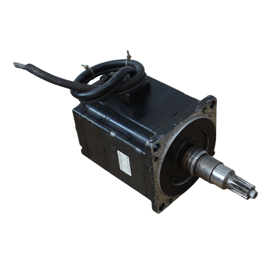 YASKAWA SGMPH-15A1A-YR11 AC Servo Motor