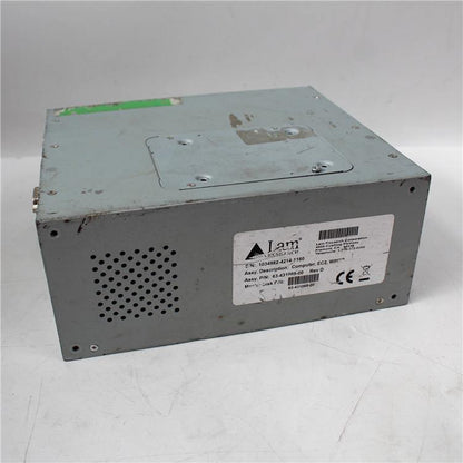 Lam Research 63-431069-00 1034982-4214-1160 Controller - Pulingma Automation