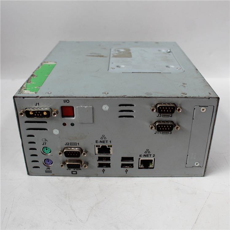 Lam Research 63-431069-00 1034982-4214-1160 Controller - Pulingma Automation