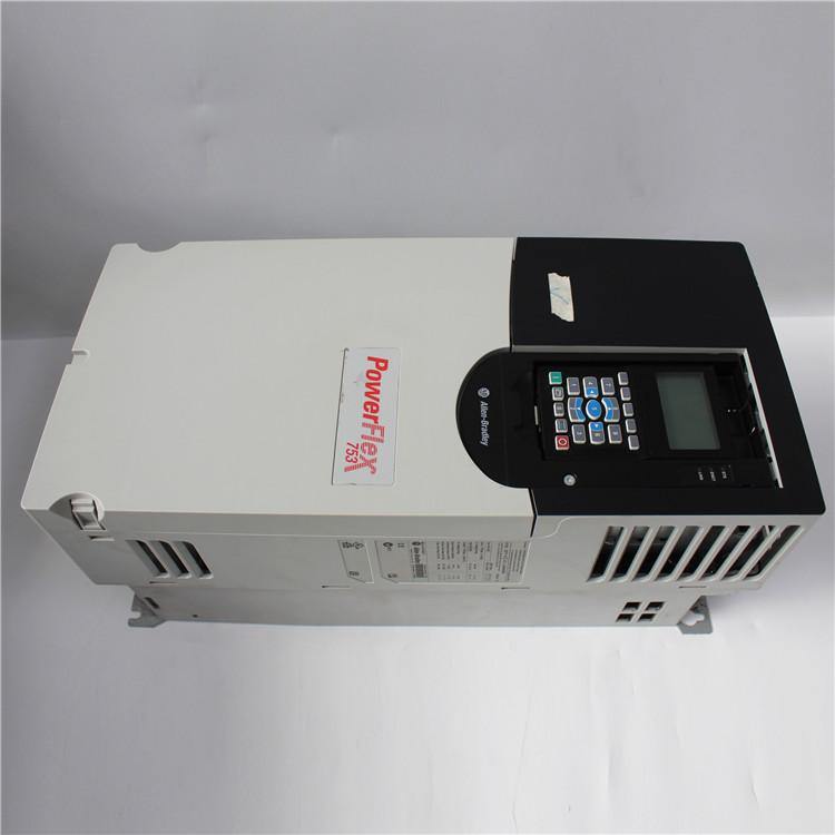 Allen Bradley PowerFlex 753 AC Drive, Inverter 37KW 20F11NC072JA0NNNNN Used In Good Condition - Pulingma Automation