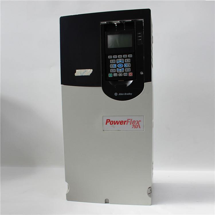 Allen Bradley PowerFlex 753 AC Drive, Inverter 37KW 20F11NC072JA0NNNNN Used In Good Condition - Pulingma Automation