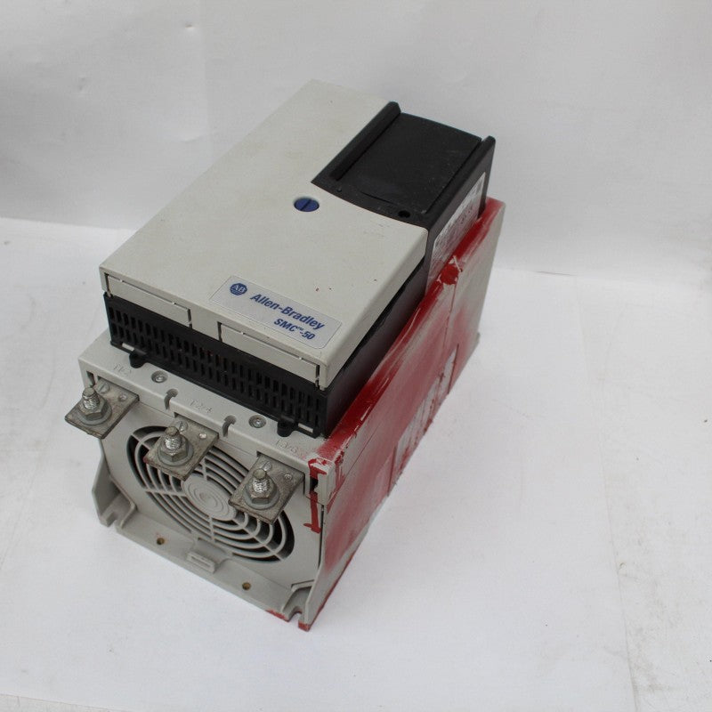 Allen Bradley 150-SB4NBD State Motor Controller