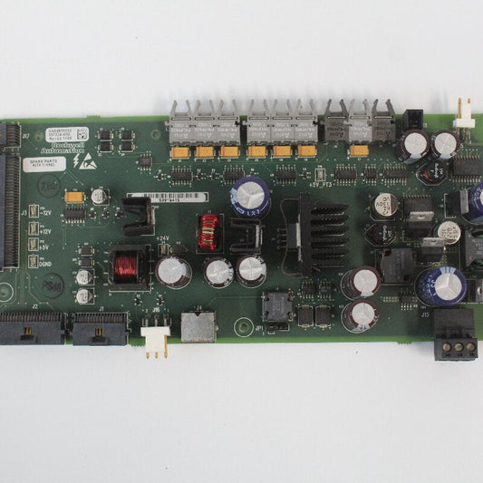 Allen Bradley 357334-A02 Circuit Board