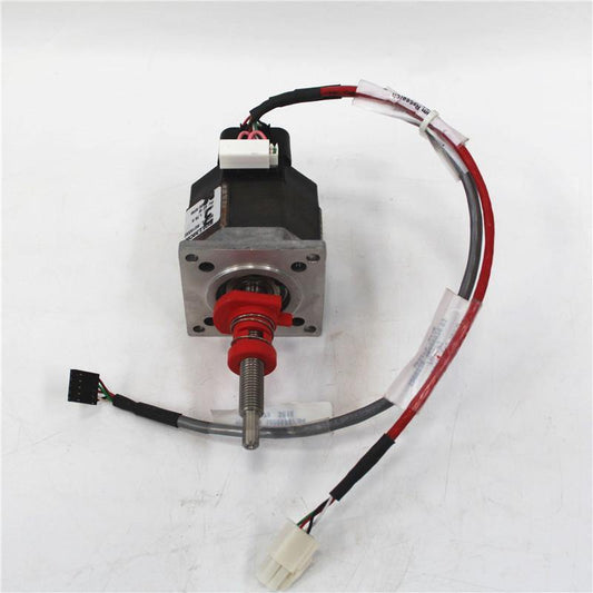 Used Kollmorgen Servo Motor M21NSXC-LSS-SS-03 Encoder E5-512-250-N-S-H-G-B - Pulingma Automation