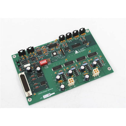 Used LAM Research Stepper Driver Interface Board 810-801237-001 710-801237-001 - Pulingma Automation