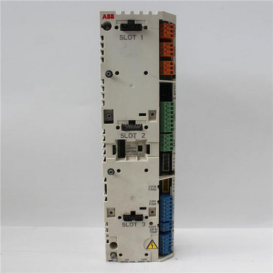 ABB ZCU-13 3AUA0000098173 Control CPU Board - Pulingma Automation