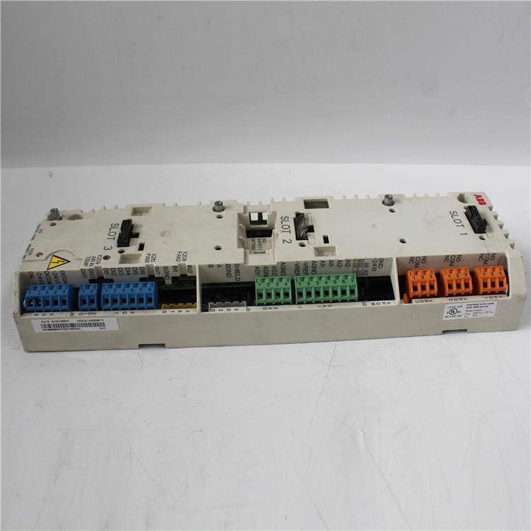 ABB ZCU-13 3AUA0000098173 Control CPU Board - Pulingma Automation