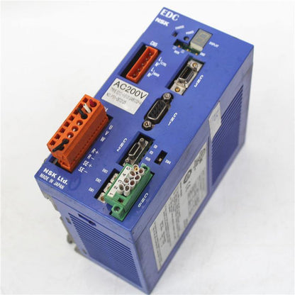 Used NSK Servo Driver M-EDC-PS1012ABC02 EDC-PS1012ABC02-A - Pulingma Automation