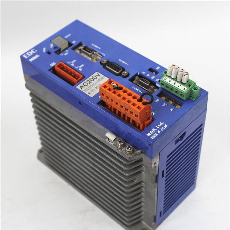 Used NSK Servo Driver M-EDC-PS1012ABC02 EDC-PS1012ABC02-A - Pulingma Automation