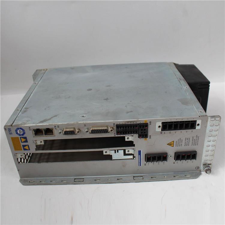 Kollmorgen S72402-PBNANA-NA 8825930001 S700 11KW 24A Servo Drive - Pulingma Automation