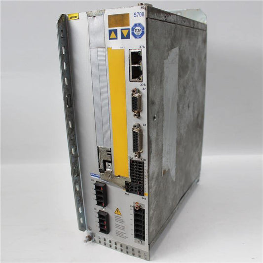 Kollmorgen S72402-NANANA-NA-030 8497560007 S700 11KW 24A Servo Drive - Pulingma Automation