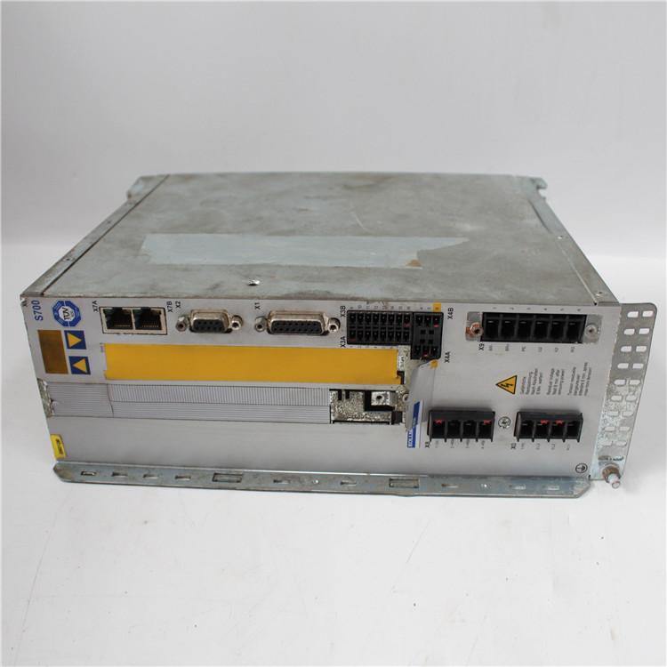 Kollmorgen S72402-NANANA-NA-030 8497560007 S700 11KW 24A Servo Drive - Pulingma Automation