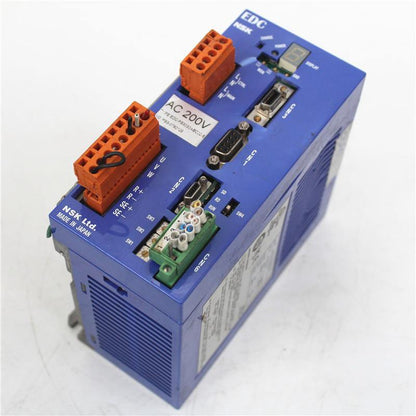 Used NSK Servo Driver M-EDC-PS3030ABC02 EDC-PS3030ABC02-B - Pulingma Automation