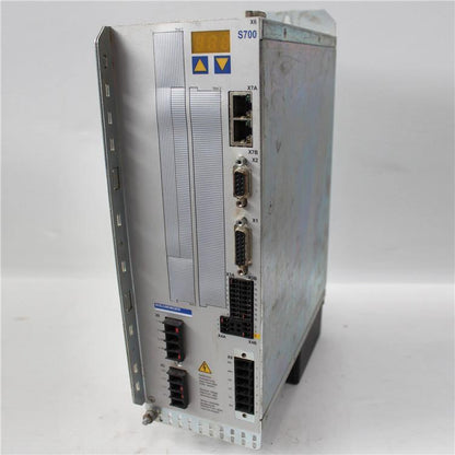 Kollmorgen S72401-NANANA-NA-FW3.75 8809200010 S700 11KW 24A Servo Drive - Pulingma Automation