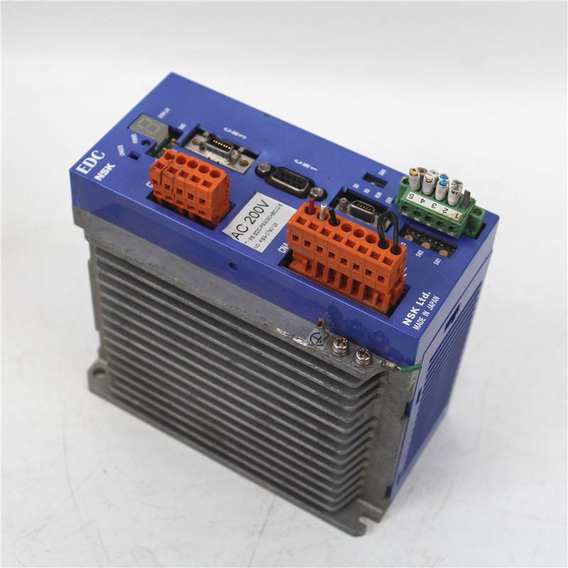 Used NSK Servo Driver M-EDC-PS3030ABC02 EDC-PS3030ABC02-B - Pulingma Automation