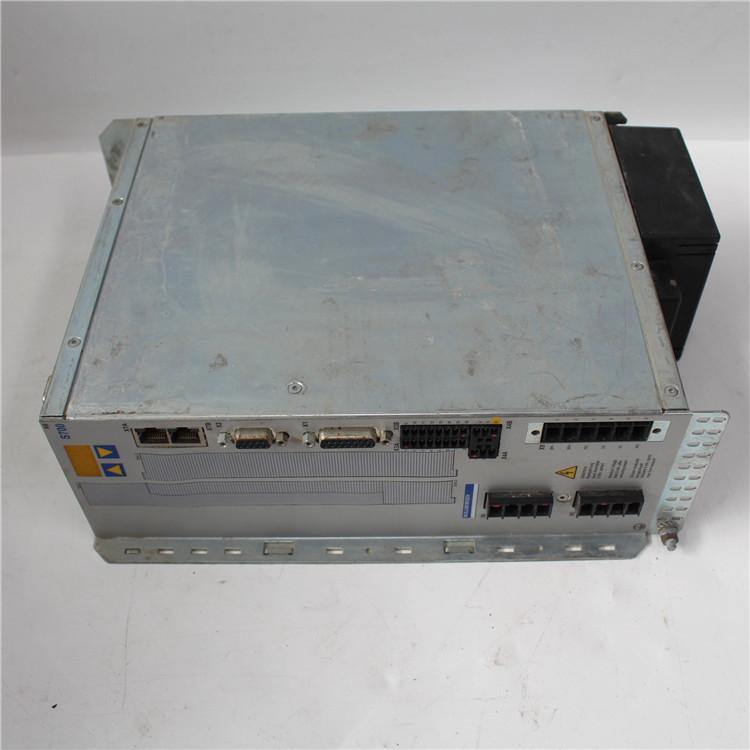 Kollmorgen S72401-NANANA-NA-FW3.75 8809200010 S700 11KW 24A Servo Drive - Pulingma Automation