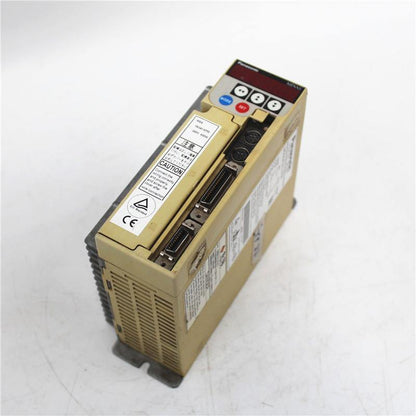 Used Panasonic Servo Driver Position Driver MSS043A1XPM - Pulingma Automation