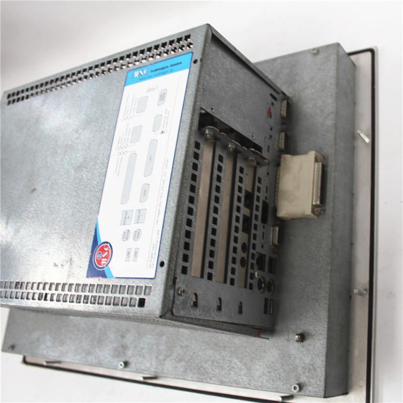 Used BOSCH Industrial Computer PA015T MSC Tuttlingen GMBHMSC Computer BeB03-T BeBo3-T BeB03.FL-T BeBo3.FL-T - Pulingma Automation