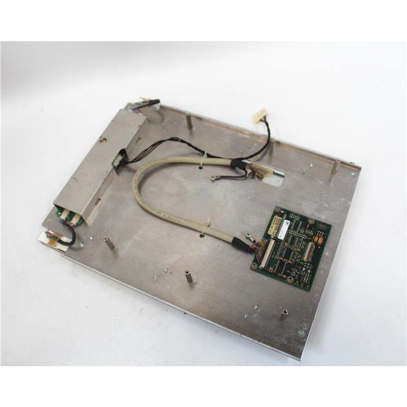 Used SHARP LCD Screen Panel Display LQ150X1LW71N MSC Tuttlingen GMBH Interface Board 6286059-000 - Pulingma Automation