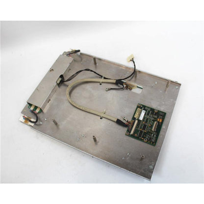 Used SHARP LCD Screen Panel Display LQ150X1LW71N MSC Tuttlingen GMBH Interface Board 6286059-000 - Pulingma Automation