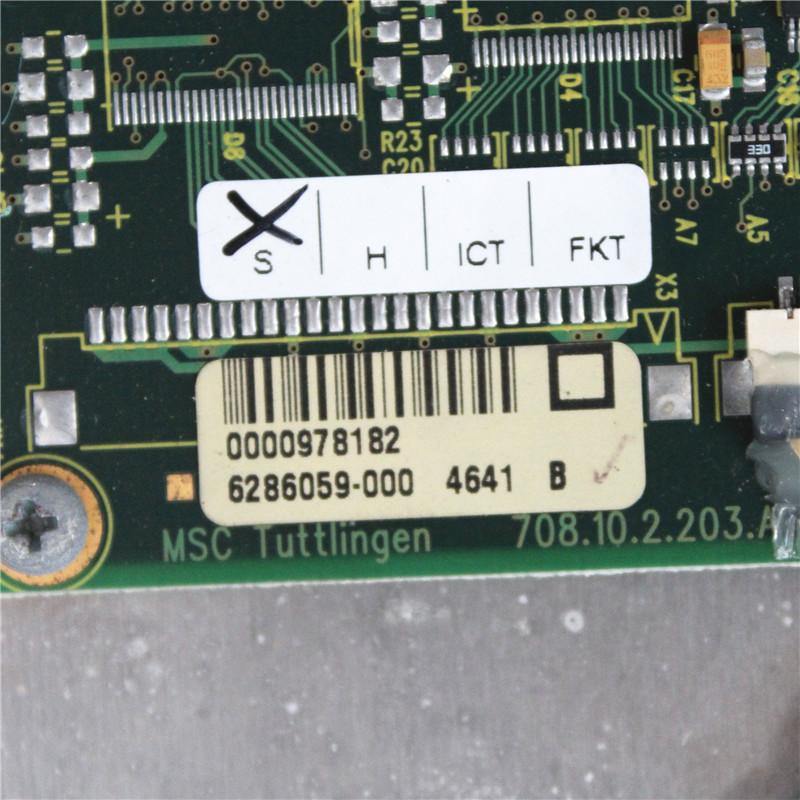 Used SHARP LCD Screen Panel Display LQ150X1LW71N MSC Tuttlingen GMBH Interface Board 6286059-000 - Pulingma Automation