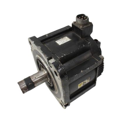 YASKAWA SGMGV-44ADC61 4.4KW AC Servo Motor