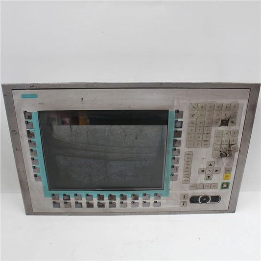 SIEMENS 6AV8100-1BC00-1AA1 SCD 1297-K（33）Touch Panel - Pulingma Automation