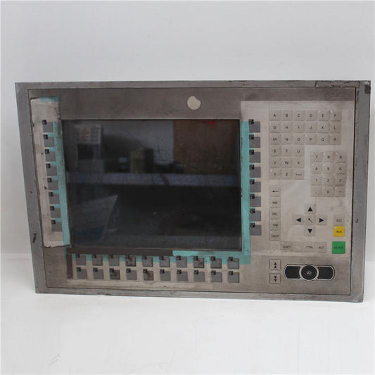 SIEMENS 6AV8100-0BC00-1AA1 SCD 1297-K（33）Touch Panel - Pulingma Automation