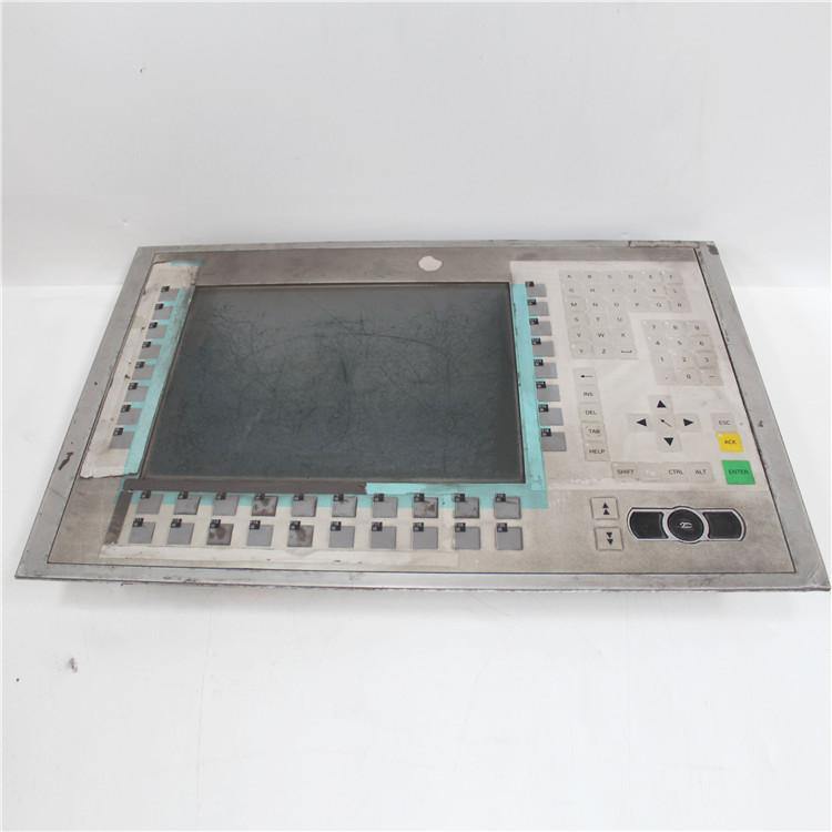 SIEMENS 6AV8100-0BC00-1AA1 SCD 1297-K（33）Touch Panel - Pulingma Automation