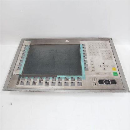 SIEMENS 6AV8100-0BC00-1AA1 SCD 1297-K（33）Touch Panel - Pulingma Automation