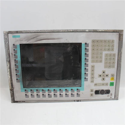 SIEMENS 6AV8100-0BC00-0AA0 SCD 1297-K Touch Panel - Pulingma Automation