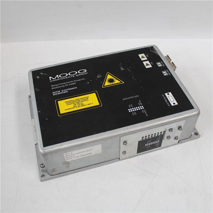 MOOG 6524653400 ROTOR ELECTRONICS Laser Box（For Philips CT） - Pulingma Automation