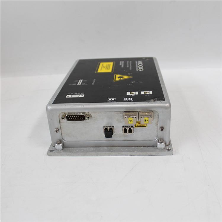 MOOG 6524653400 ROTOR ELECTRONICS Laser Box（For Philips CT） - Pulingma Automation