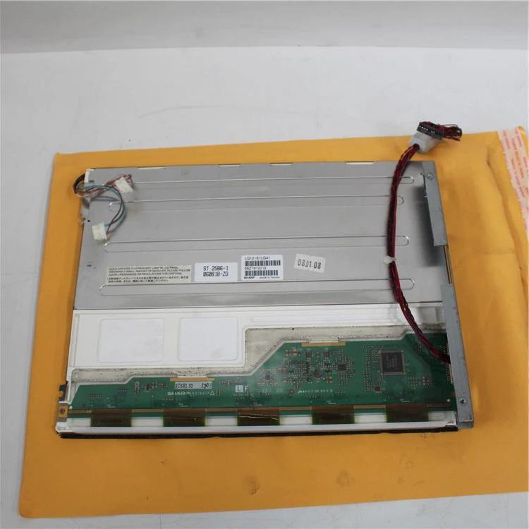 SHARP LQ121S1LG41 68Z19120 G ST 2586-1 060818-ZG LCD Display Panel - Pulingma Automation