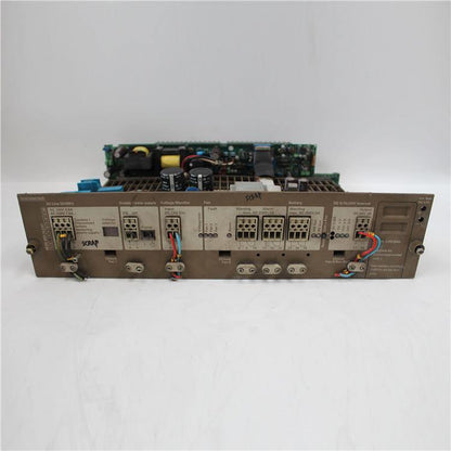 SIEMENS 6ES5955-3LC41 Power Supply - Pulingma Automation